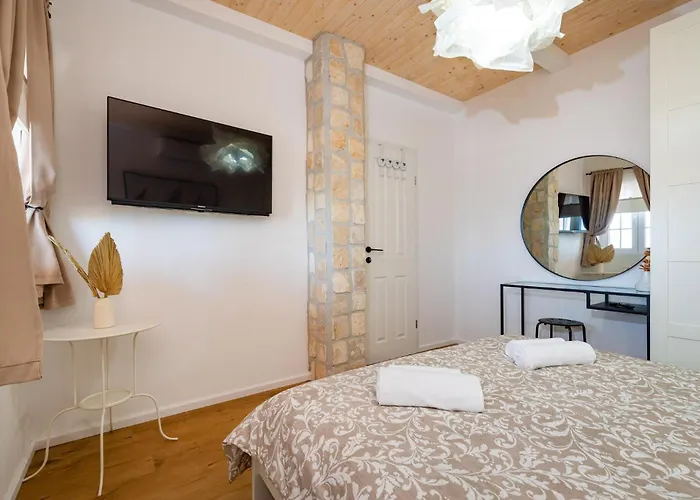 Ferienhaus In *