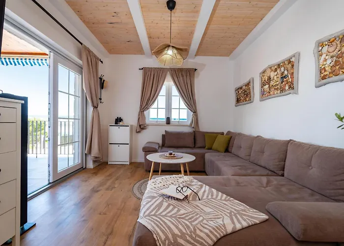 Ferienhaus In