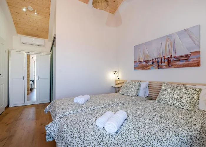 Ferienhaus In