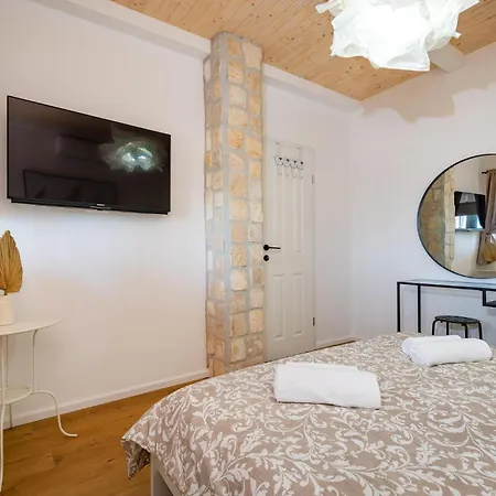 Holiday home Gorgeous In With House Sea View *