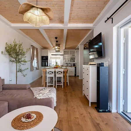 Gorgeous In With House Sea View