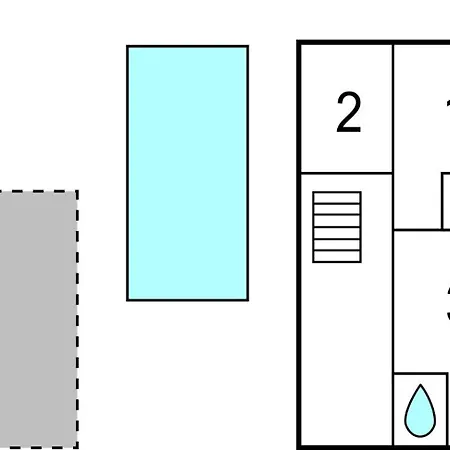 In بيت للعطل