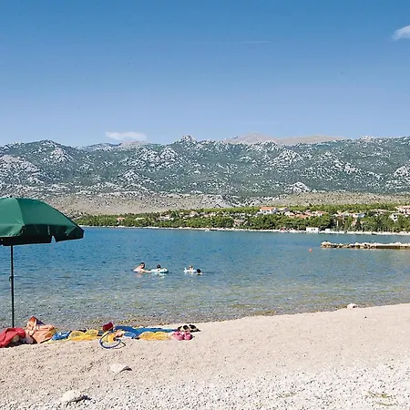 بيت للعطل In