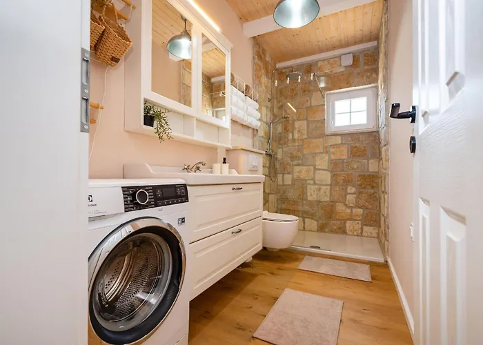 度假居 In 洛瓦尼斯卡