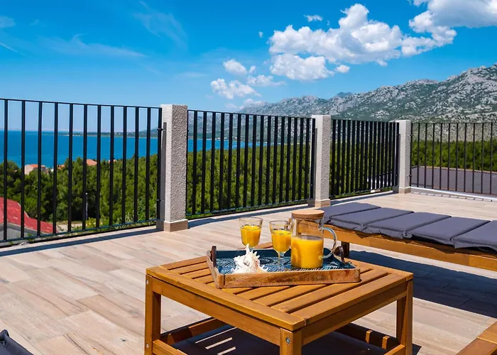 度假居 In 洛瓦尼斯卡