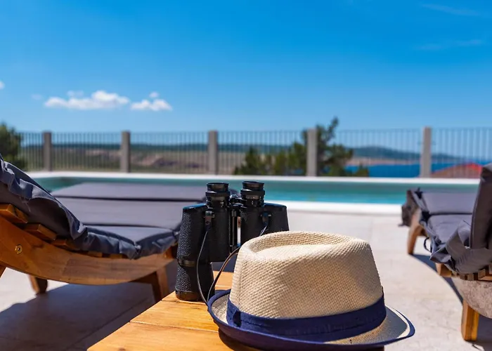 In 度假居 洛瓦尼斯卡